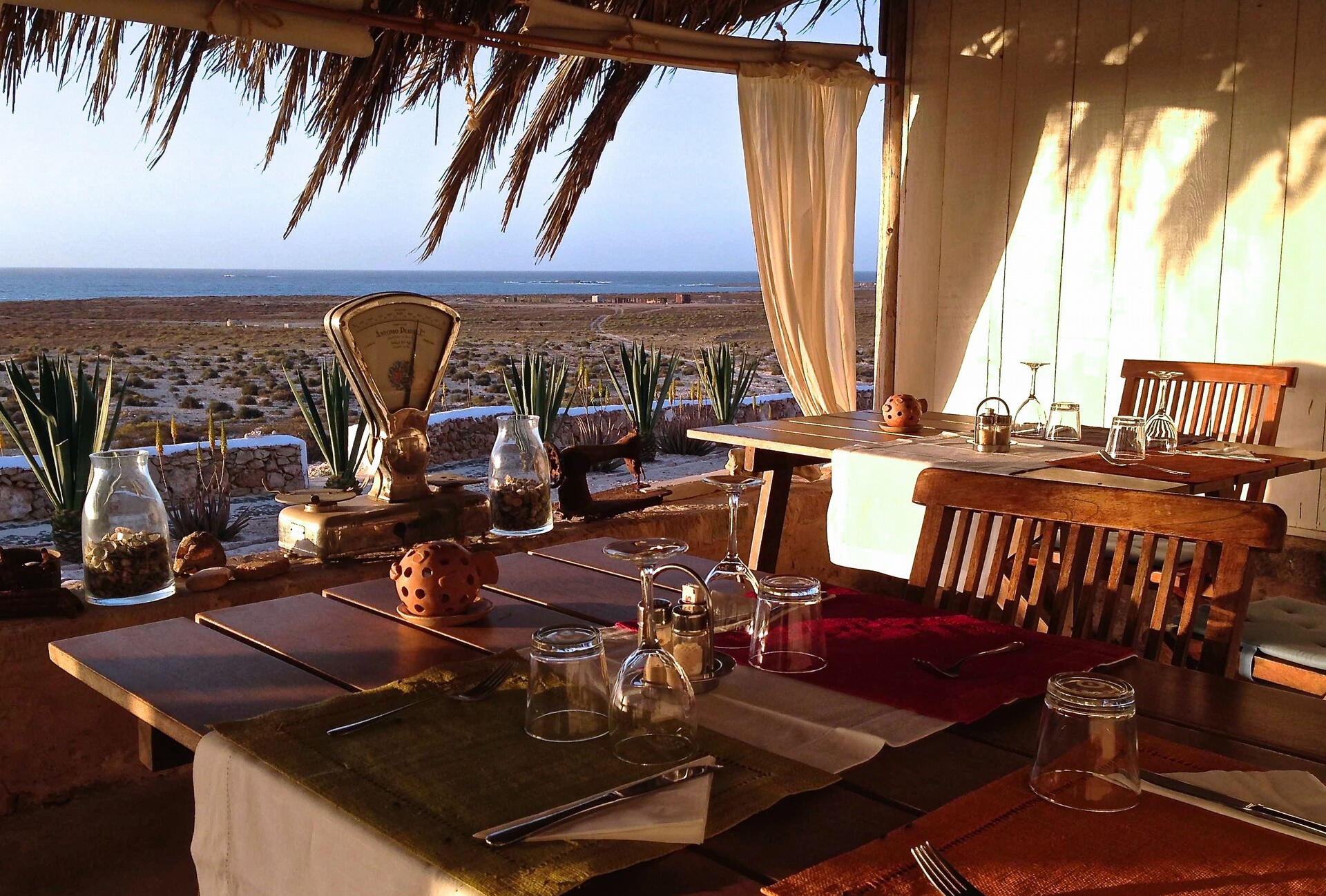 Foto: Spinguera Ecolodge